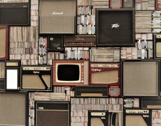 中脇雅裕『80’sを聴け!!!』