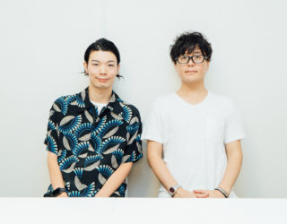 武藤将胤×RAM RIDER