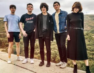 The Pains Of Being Pure At Heart