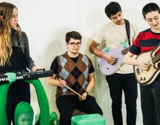 Frankie Cosmos