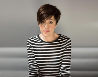 Tracey Thorn