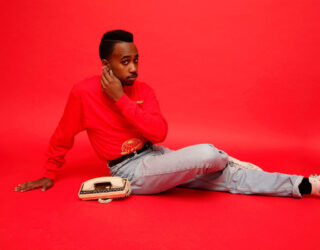 Starchild & The New Romantic