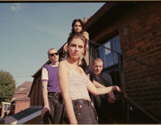 Wolf Alice